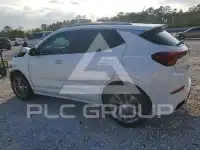 2020 Buick ENCORE фото