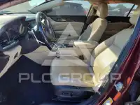 2020 Buick REGAL фото