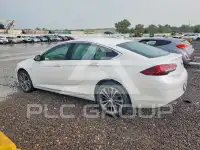 2020 Buick REGAL фото