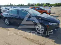 2020 Buick REGAL фото