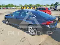 2020 Buick REGAL фото