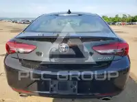 2020 Buick REGAL фото
