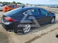 2020 Buick REGAL фото