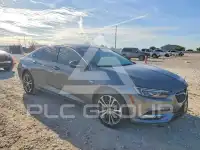 2020 Buick REGAL фото