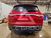 2020 Buick ENCLAVE фото
