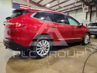 2020 Buick ENCLAVE фото