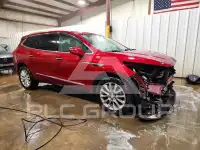 2020 Buick ENCLAVE фото