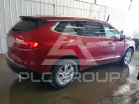 2020 Buick ENCLAVE фото