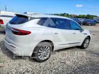2020 Buick ENCLAVE фото