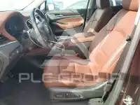 2020 Buick ENCLAVE фото