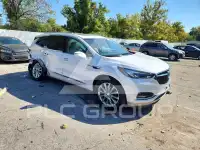 2020 Buick ENCLAVE photo