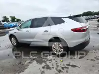 2020 Buick ENCLAVE фото