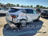 2020 Buick ENCLAVE photo