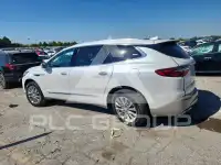 2020 Buick ENCLAVE photo