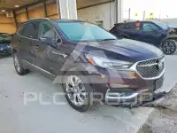 2020 Buick ENCLAVE фото