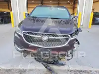 2020 Buick ENCLAVE фото
