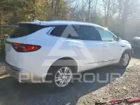 2020 Buick ENCLAVE фото