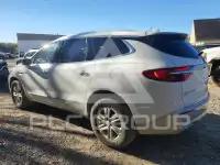 2020 Buick ENCLAVE фото