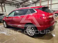 2020 Buick ENCLAVE фото