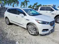 2020 Buick ENCLAVE фото