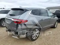 2020 Buick ENCLAVE photo