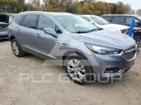 2020 Buick ENCLAVE photo