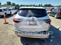 2020 Buick ENCLAVE photo