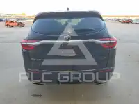 2020 Buick ENCLAVE фото