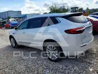 2020 Buick ENCLAVE фото