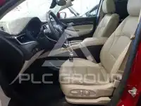 2020 Buick ENCLAVE фото