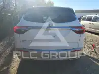 2020 Buick ENCLAVE фото