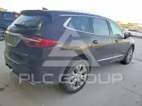 2020 Buick ENCLAVE фото