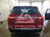 2020 Buick ENCLAVE фото
