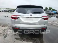 2020 Buick ENCLAVE фото