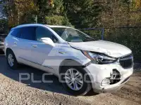 2020 Buick ENCLAVE фото