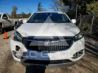 2020 Buick ENCLAVE фото