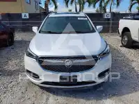 2020 Buick ENCLAVE фото