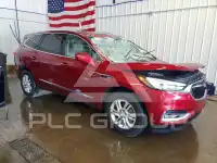 2020 Buick ENCLAVE фото