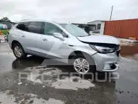 2020 Buick ENCLAVE фото
