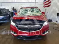 2020 Buick ENCLAVE фото