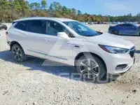 2020 Buick ENCLAVE фото