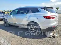 2020 Buick ENCLAVE фото