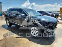 2020 Buick ENCLAVE фото