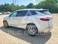 2020 Buick ENCLAVE фото