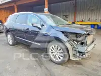 2020 Buick ENCLAVE фото