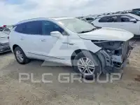 2020 Buick ENCLAVE фото