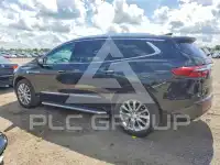 2020 Buick ENCLAVE фото