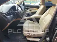 2020 Buick ENCLAVE фото
