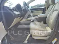 2020 Buick ENCLAVE фото