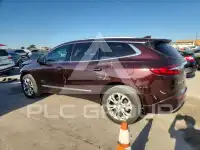 2020 Buick ENCLAVE photo